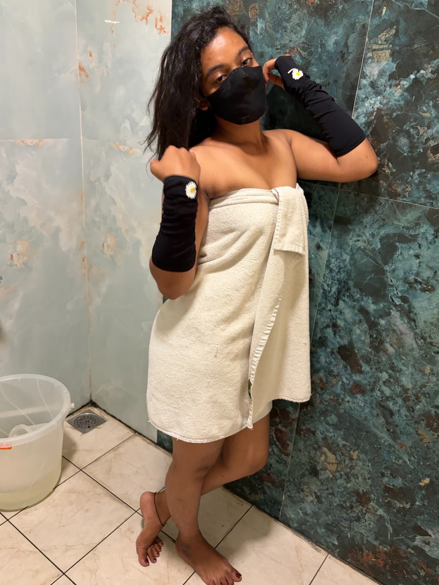 Connect With Me - Simran Arrora
