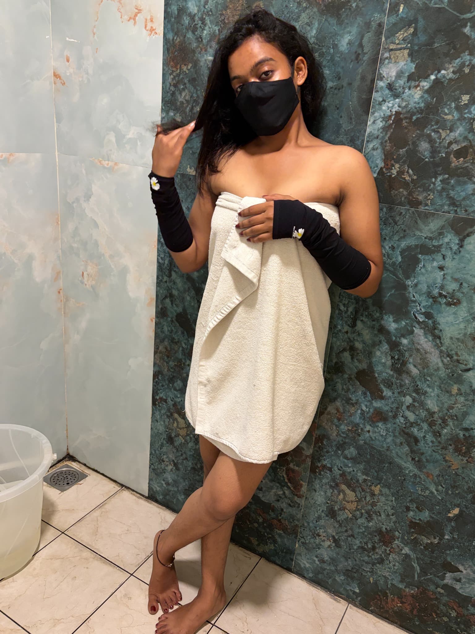 Premium Content - Simran Arrora